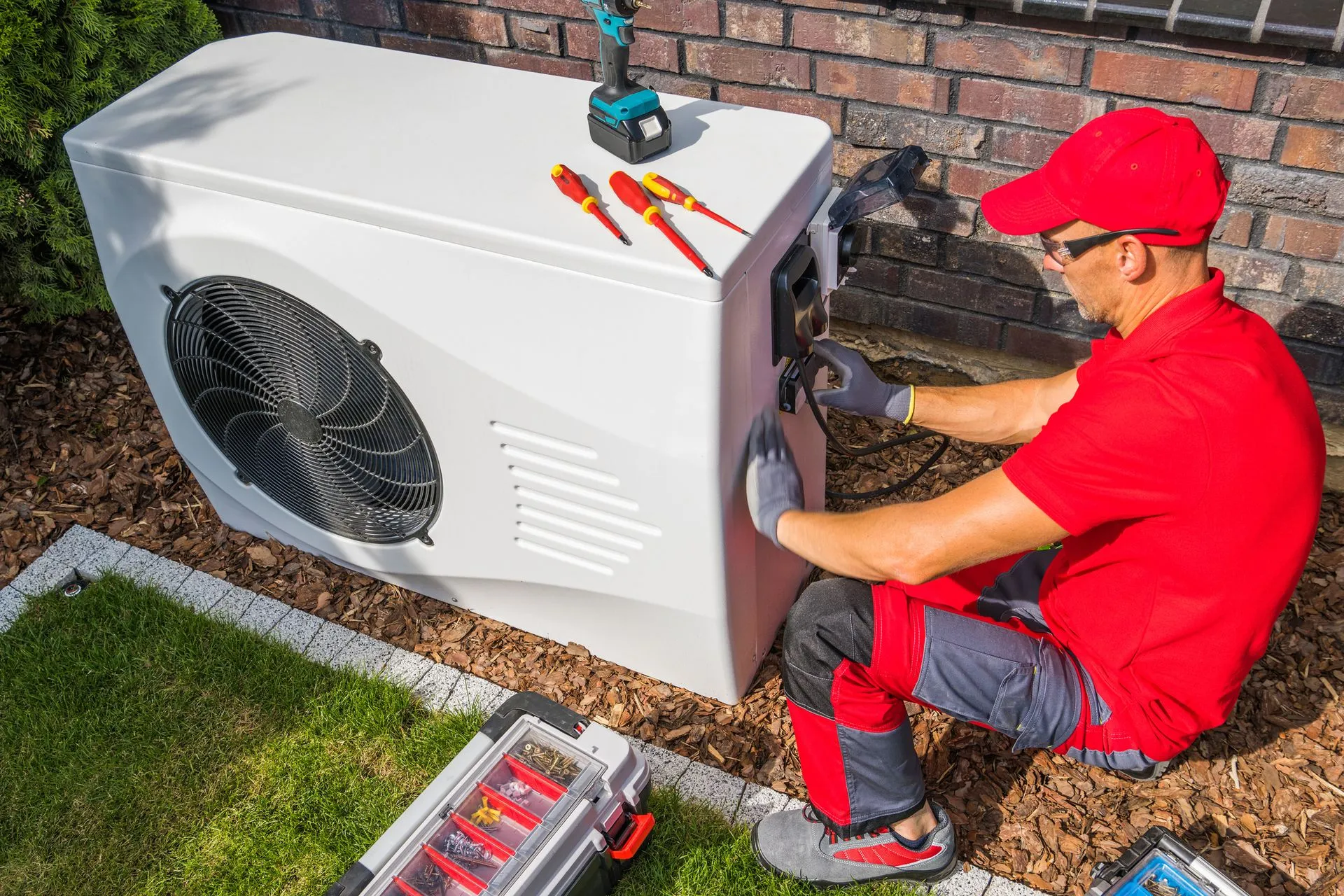 About HVAC in Los Lunas, NM